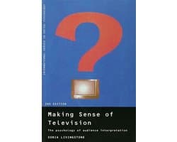 Making Sense of Television