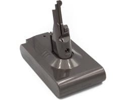 ChiliPower Excellence Accu voor o.a. Dyson V8 Absolute, V8 Fluffy, V8 Animal - 4200mAh