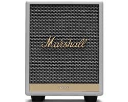 Marshall Uxbridge - Bluetooth Speaker - Google Assistant - Wit