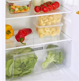 Whirlpool W55RM1120W tafelmodel koelkast zonder vriesvak - E — thumbnail 5