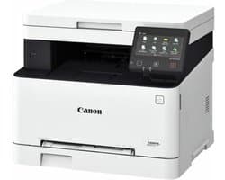 Canon i-SENSYS MF651Cw - All-in-One Laserprinter - Kleuren printer - Wit