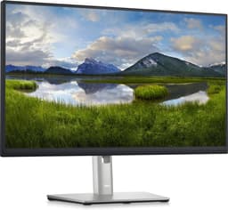 DELL TFT P2423DE 61cm QHD 24''/2560x1440/HDMI/DP/USB-C — thumbnail 5