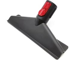 Platte matras zuigmond geschikt voor Dyson V7 V8 V10 V11 V15