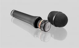 Beyerdynamic-TG V70 - Stage Microphone - Zwart — thumbnail 3