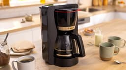 Elektrisch koffiezetapparaat BOSCH TKA4M233 1200 W — thumbnail 2