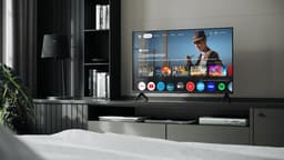 Sharp 32GF2265 - 32inch HD televisie met Google TV - 2024 — thumbnail 9