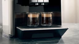 Siemens TQ905DF9 EQ900 - Volautomatisch Espressomachine - Zwart — thumbnail 3