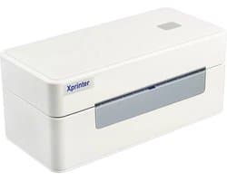 Bluetooth Label Printer- Draadloze printer- Verzend en Alle Soorte Label Printer- A6 label printer- 4x6 inch Label Printer