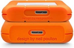 LaCie Rugged Mini - Externe Harde Schijf - 4 TB — thumbnail 13