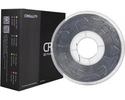 CREALITY CR-PLA FILAMENT - 1.75 MM - 1 KG - GRIJS