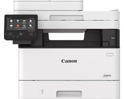 Canon i-SENSYS MF453dw - Laserprinter - Zwart-Wit