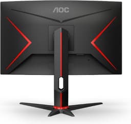 AOC G2 C27G2Z3/BK - Full HD Curved Gaming Monitor - 280hz - 0.5ms - 27 inch — thumbnail 10