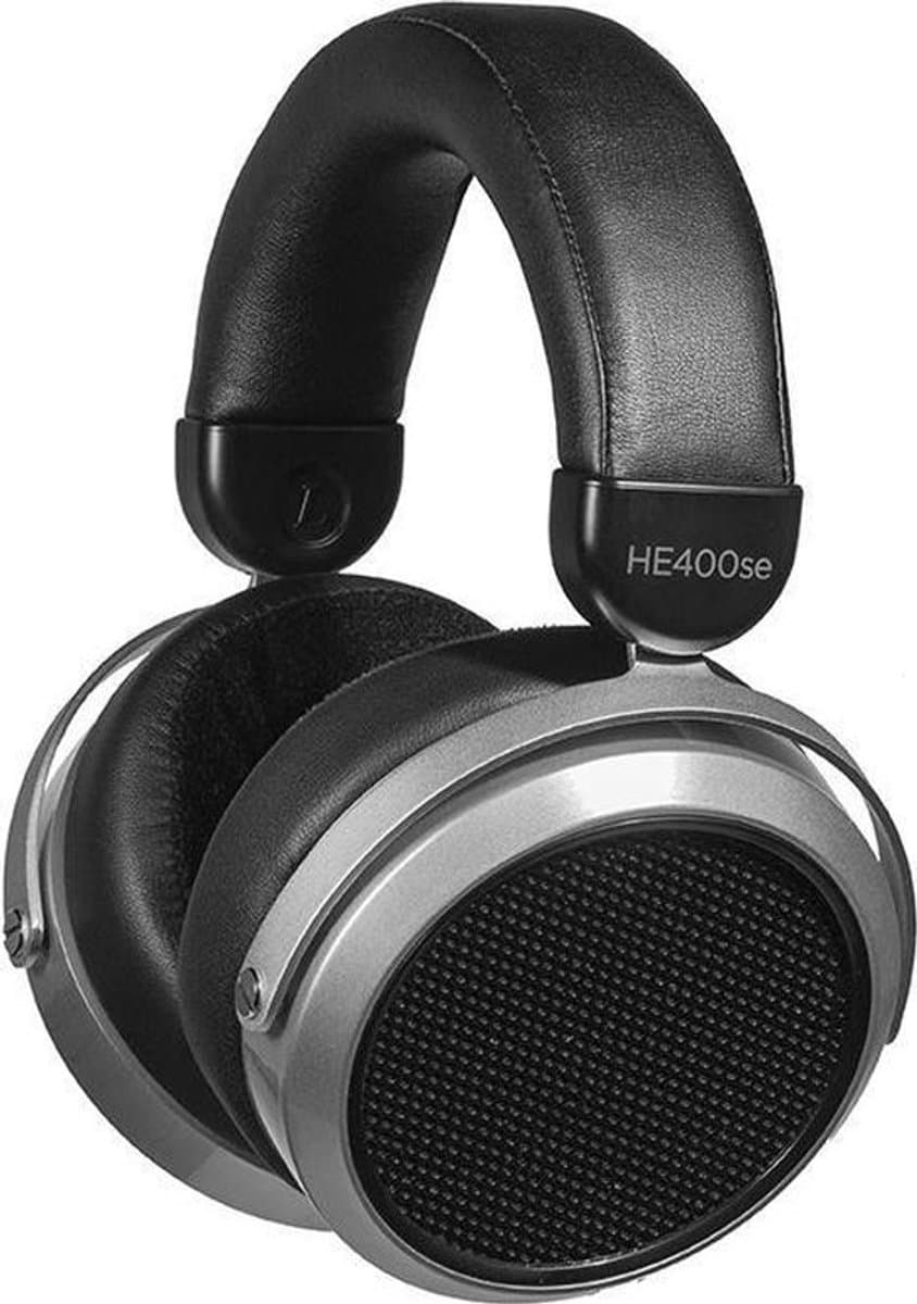 Hifiman HE400se - Hifi Koptelefoon — afbeelding 1
