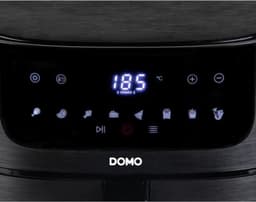 DOMO DO540FR Airfryer XXL - Heteluchtfriteuse - 6L - PFAS-vrij - 1500W — thumbnail 14