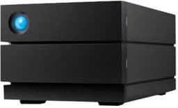 Network Storage Seagate STHJ16000800 Black 16 TB — thumbnail 2