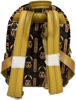 Harry Potter Loungefly Exclusive Backpack Dark Arts — thumbnail 3