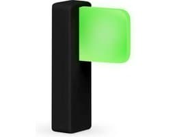 5-pack Luxafor Niet-storen-lamp voor laptop, Zwart, plug and play te gebruiken via USB kabel