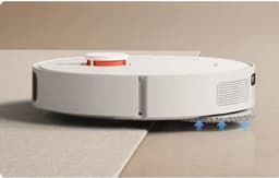 Xiaomi Vacuum Cleaner X20 Pro - Xiaomi Robotstofzuiger - Schoonmaakhulp — thumbnail 4