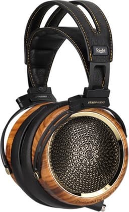 Sendy Audio Peacock Goud — thumbnail 1