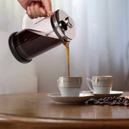 Cafetiere - Koffiezetapparaat - Koffie Pers — thumbnail 5