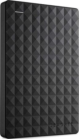 Externe harde schijf - Seagate Expansion Portable - 1TB - Zwart — thumbnail 6