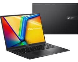 ASUS Vivobook 16X K3605VC-N1068W - Creator Laptop - 16 inch