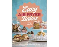 Easy Air Fryer Bakes
