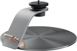 XGIMI Halo+ (GTV) met X-Desktop standaard - Draagbare Smart-projector - Beamer - Google TV Ref + 3.0 - Harman/Kardon 2 x 5W luidsprekers - Chromecast - 700 ISO Lumen - Dolby Audio - Bluetooth 5.1 - DTS-HD — thumbnail 4
