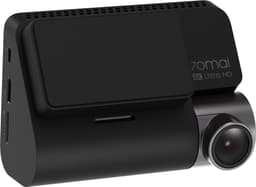 70mai Dash Cam A810 - Dashcam - 4K Ultra HD opname met Sony STARVIS 2 sensor - HDR nachtzicht - GPS en ADAS rijassistentie - WiFi app bediening - Parkeerstand en G-sensor voor maximale veiligheid — thumbnail 1