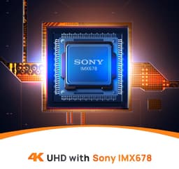 70mai Dash Cam A810 - Dashcam - 4K Ultra HD opname met Sony STARVIS 2 sensor - HDR nachtzicht - GPS en ADAS rijassistentie - WiFi app bediening - Parkeerstand en G-sensor voor maximale veiligheid — thumbnail 3