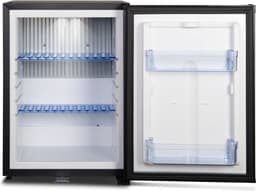 Equivera Mini Fridge for Drinks - Kleine Koelkast - Mini Koelkasten - Minibar - Mini Fridge - Mini Koelkast - Mini Koelkastje - Must have voor in Huis! — thumbnail 5