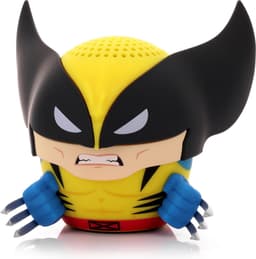 Bitty Boomers Wolverine Mono BT luidspreker Meerkleurig — thumbnail 4