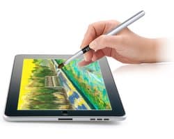 SILSTAR Butouch Basic Digital Painting Brush Stylus