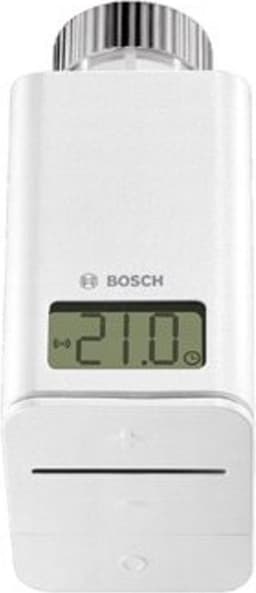 Bosch Smart radiatorthermostaat horizontaal - Wit — thumbnail 4