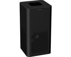 Swinkle Luchtreiniger - Air Purifier met HEPA Filter - Tot 60 m² en 183m³ CADR