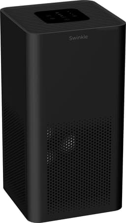 Swinkle Luchtreiniger - Air Purifier met HEPA Filter - Tot 60 m² en 183m³ CADR — thumbnail 1