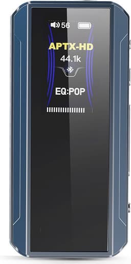 FIIO BTR13 Blauw — thumbnail 1