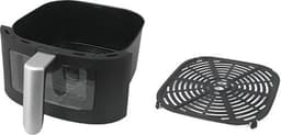 Luchtfriteuse Royalty Line AF5607D Zwart 1700 W 6,5 L — thumbnail 3