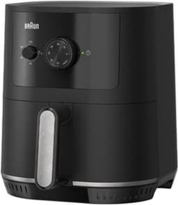 Braun MultiFry 3 - HF3000 - 4,3L - tot 4 personen - Vaatwasbestendige Lade — thumbnail 2