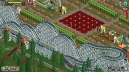 RollerCoaster Tycoon Classic - Nintendo Switch — thumbnail 13