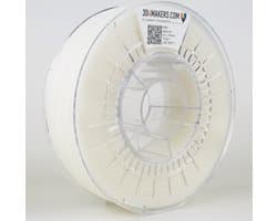 3D4Makers - ABS Filament - 1.75mm - 2300 gram - Natural