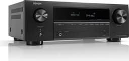 Denon AVRX580BT Surround receiver met FM-RDS radio — thumbnail 2