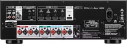 Denon AVRX580BT Surround receiver met FM-RDS radio — thumbnail 3