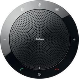 Jabra Speak 510+ UC Bluetooth Speakerphone — thumbnail 2