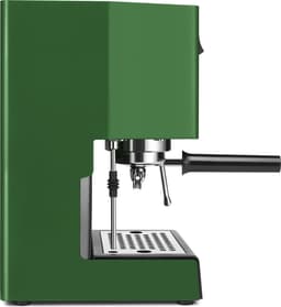 Gaggia Classic E24 Jungle Green — thumbnail 2