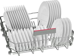 Bosch SMH4EVX08E - Serie 4 - Inbouwvaatwasser - 60 cm - VarioScharnier (geschikt voor IKEA keukens) - Energielabel B — thumbnail 14