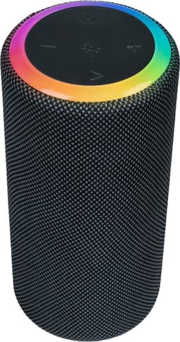 Bigben Party - Bluetooth Speaker - RGB Verlichting - Cylinder - Medium — thumbnail 5