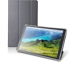 10 Inch Android 13 Tablet met Beschermcase - Quad Core, 5MP + 8MP Camera, 5000mAh, Bluetooth, Wi-Fi