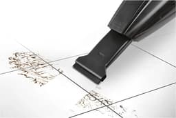 SILVERCREST Accu handstofzuiger 20V inclusief lader en oplader - Looptijd 35 min - Inhoud 400 ml — thumbnail 10