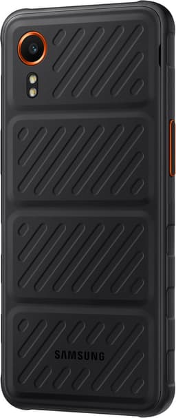 Samsung Galaxy Xcover 7 Enterprise Edition - 5G - 128GB - Zwart — thumbnail 15